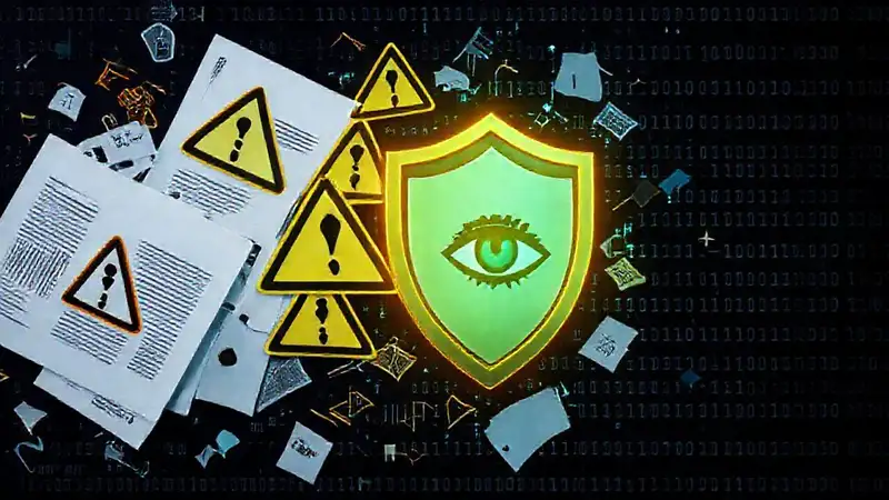 Protección digital: amenaza, precaución y privacidad