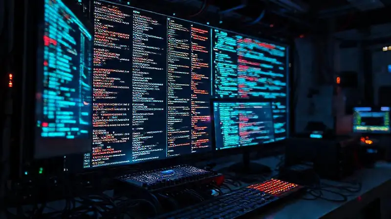 Un laboratorio digital genera información intensa